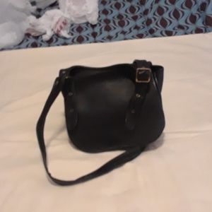 Authentic vintage coach purse